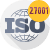 Стандарт ISO 27001 Сертификация ISO 27001