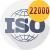 Стандарт ISO 22000 Сертификация ISO 22000